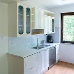 The Foxhouse Hiša za goste 3*