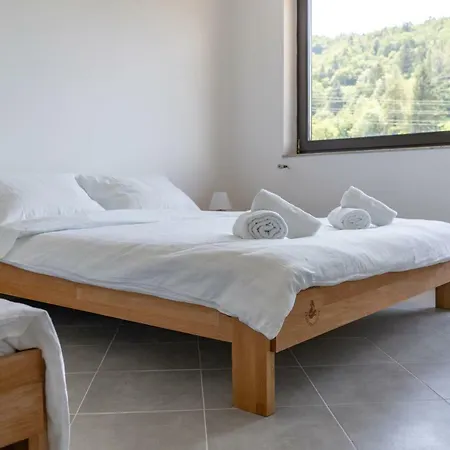 The Foxhouse Guest house