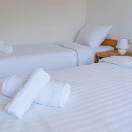 The Foxhouse 3* Tolmin