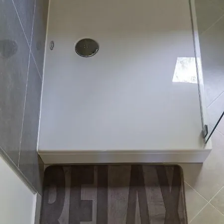 Vendégház The Foxhouse Tolmin