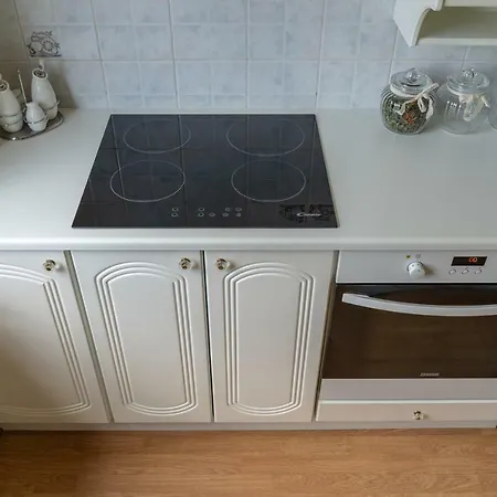 Vendégház The Foxhouse 3*