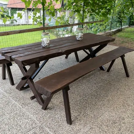 The Foxhouse Guest house