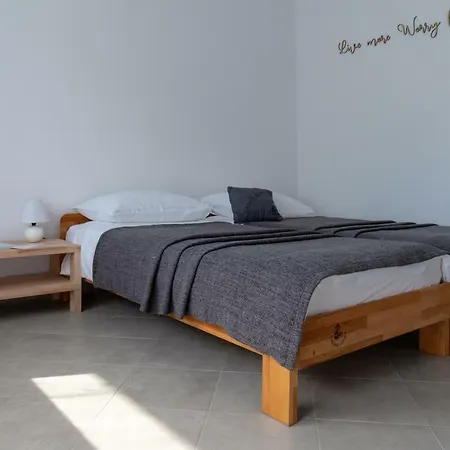 Guest house The Foxhouse 3*