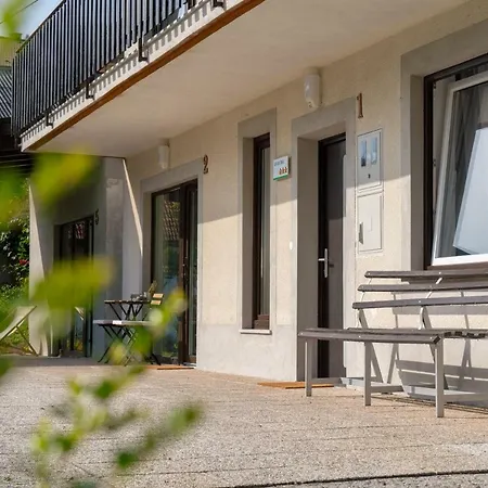 The Foxhouse 3* Tolmin