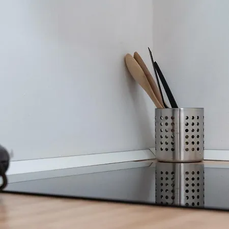 Vendégház The Foxhouse