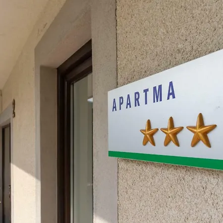 Vendégház The Foxhouse