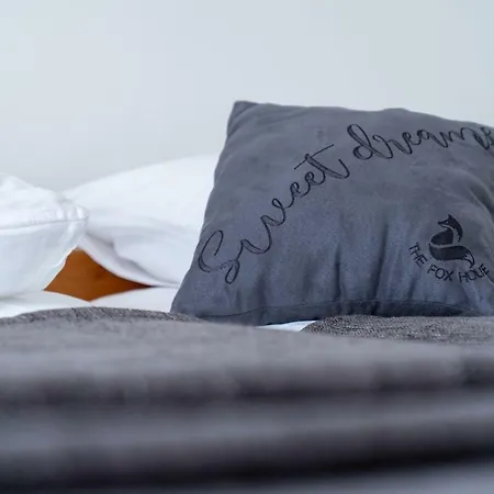 Affittacamere The Foxhouse