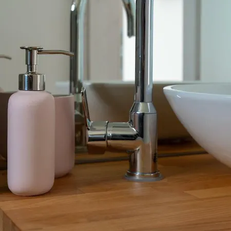 Vendégház The Foxhouse