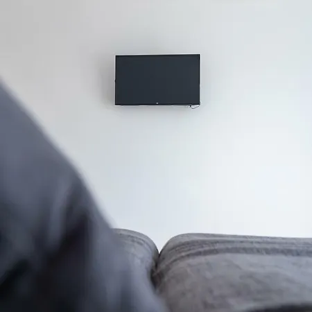 Affittacamere The Foxhouse