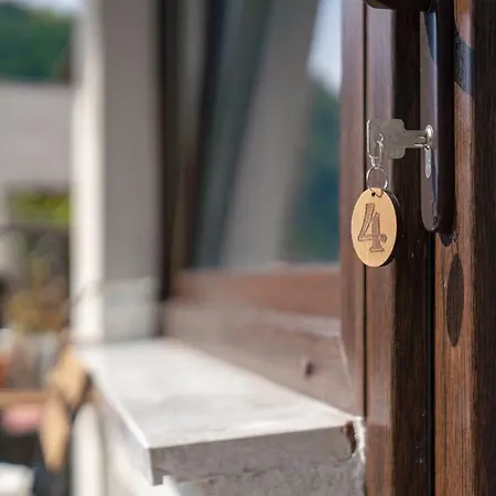 The Foxhouse Guest house 3*