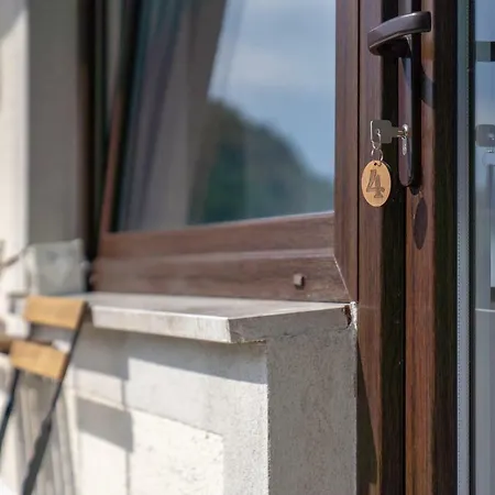 Guest house The Foxhouse