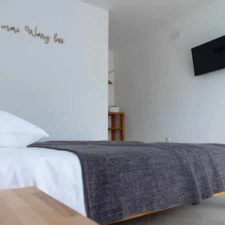 The Foxhouse 3* Tolmin