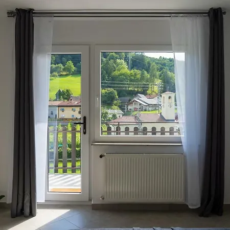 The Foxhouse Tolmin