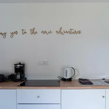 招待所 The Foxhouse 托尔明