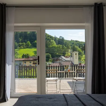 Guest house The Foxhouse