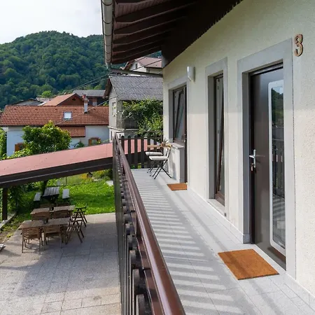 Guest house The Foxhouse