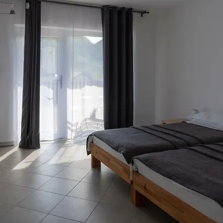 Guest house The Foxhouse