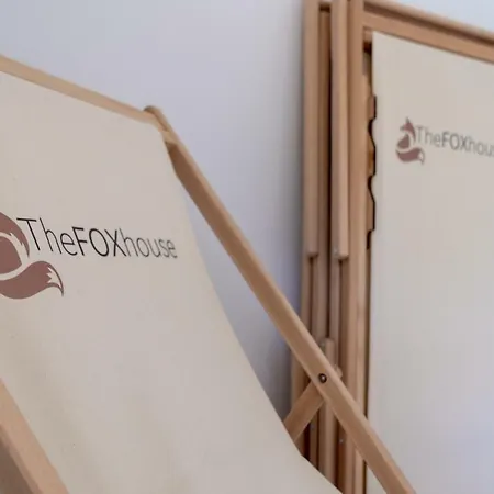 The Foxhouse 3* Tolmin