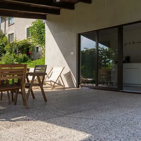 Guest house The Foxhouse 3*