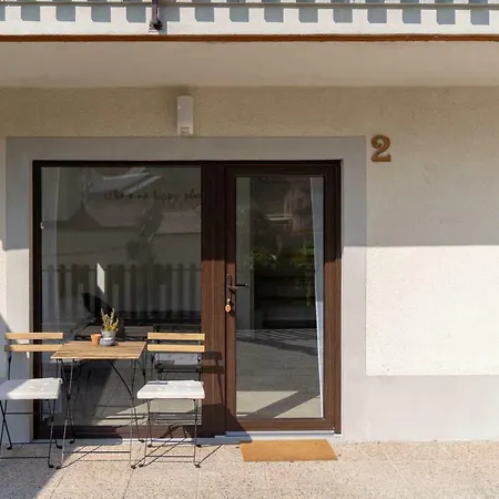 The Foxhouse Guest house