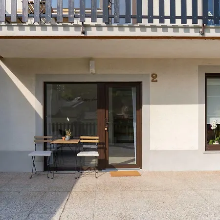 The Foxhouse Guest house 3*