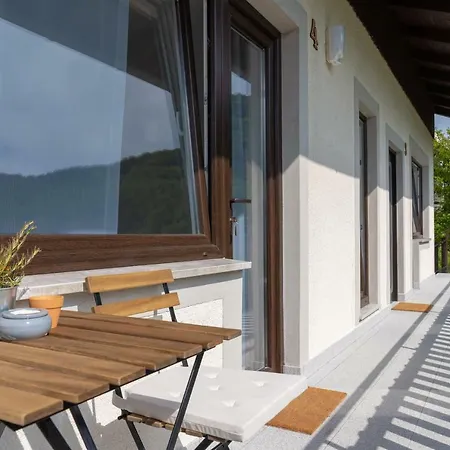 Affittacamere The Foxhouse 3*