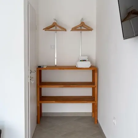 Vendégház The Foxhouse