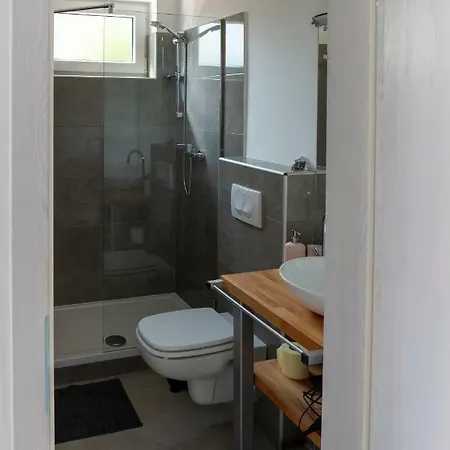 The Foxhouse 3* Tolmin