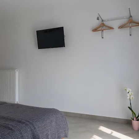 Guest house The Foxhouse Tolmin