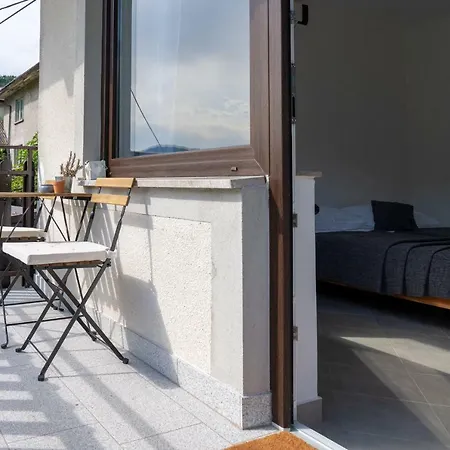 The Foxhouse Guest house Tolmin