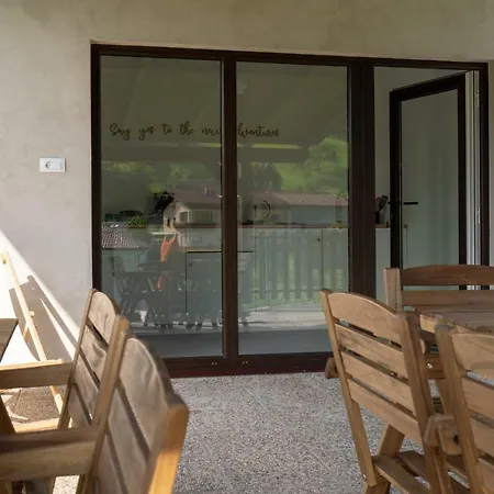 Guest house The Foxhouse 3*