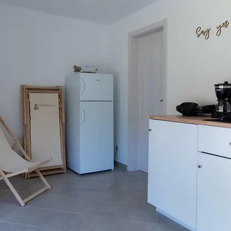 Guest house The Foxhouse 3*