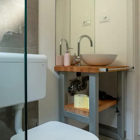 The Foxhouse 3* Tolmin