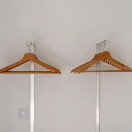 Vendégház The Foxhouse