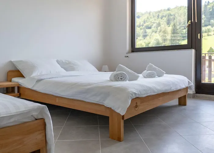 The Foxhouse Gasthuis