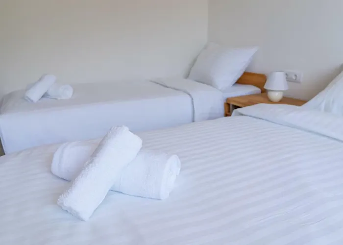 The Foxhouse 3* Tolmin