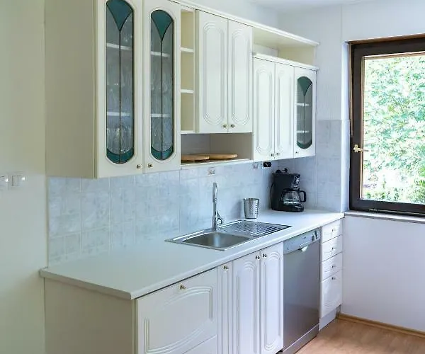 The Foxhouse Gasthof 3*