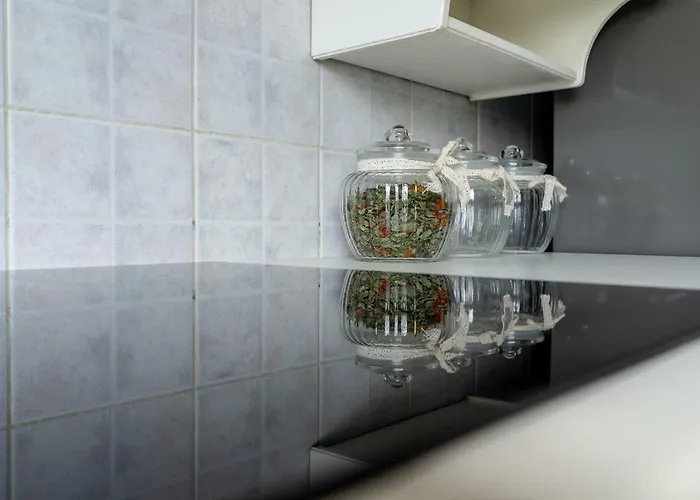 The Foxhouse 3* Tolmin