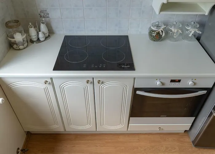 Casa de hóspedes The Foxhouse 3*