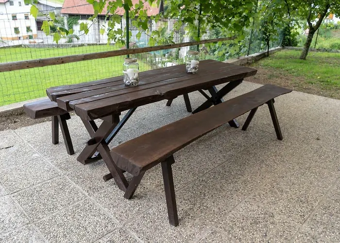 The Foxhouse Gasthof