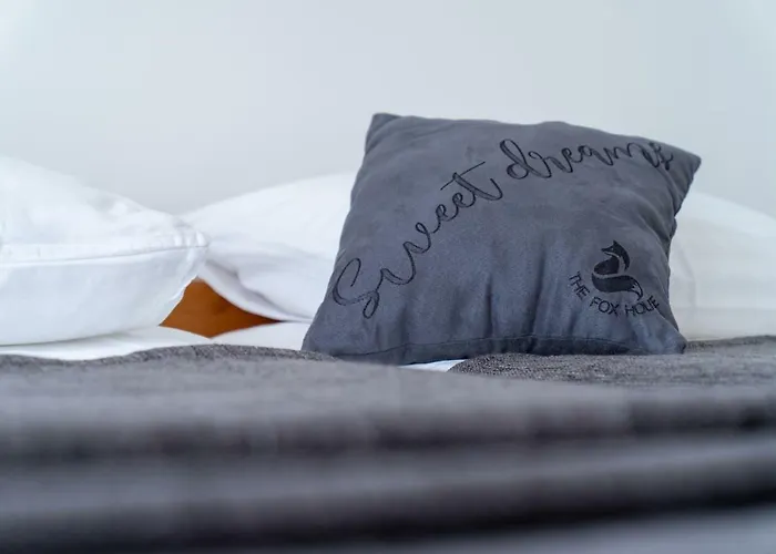 Gasthof The Foxhouse