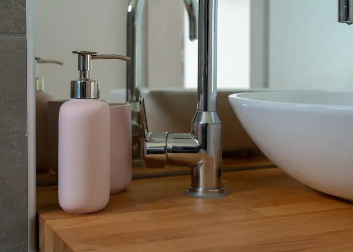 Casa de hóspedes The Foxhouse