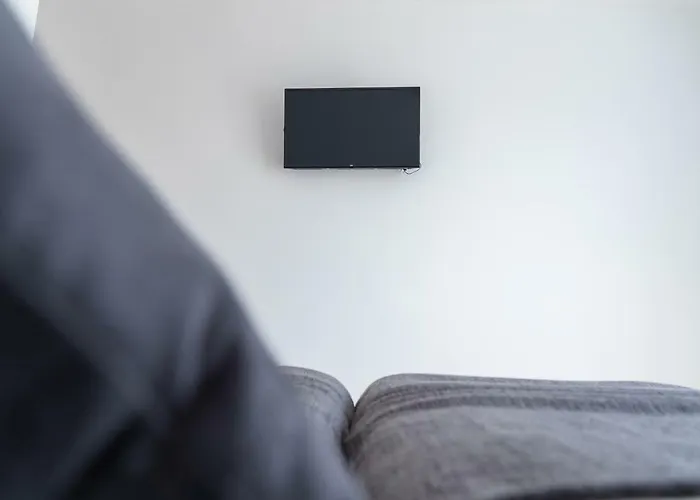 게스트하우스 The Foxhouse