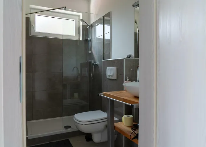 Casa de hóspedes The Foxhouse 3*