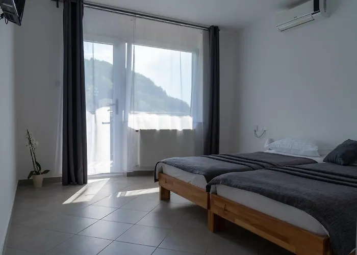 The Foxhouse 게스트하우스