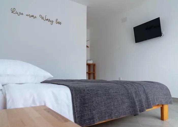 The Foxhouse 3* Tolmin