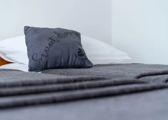 The Foxhouse Gasthuis