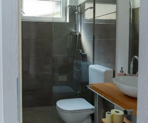 The Foxhouse Casa de hóspedes