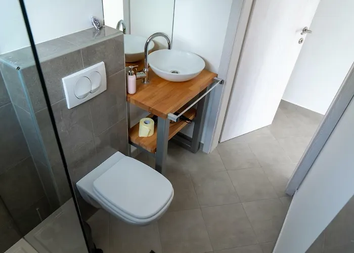 Casa de hóspedes The Foxhouse Tolmin