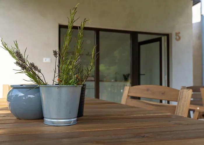 The Foxhouse Casa de hóspedes Tolmin